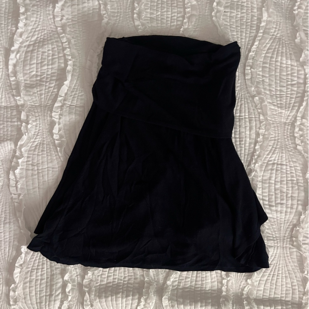Maternity Skirt/Top